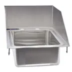 image of Omcan USA 39785 Drop-In Sink