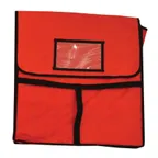 image of Omcan USA 40649 Pizza Delivery Bag