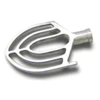image of Omcan USA 43522 Mixer Attachments