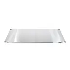 image of Omcan USA 44245 Undershelf Work Table