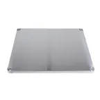 image of Omcan USA 44279 Undershelf Work Table