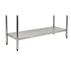 image of Omcan USA 44292 Undershelf Work Table