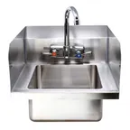 image of Omcan USA 44586 Hand Sink