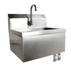 image of Omcan USA 46319 Hand Sink