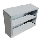 image of Omcan USA 46408 Wall Mounted Shelving
