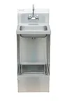 image of Omcan USA 47246 Hand Sink