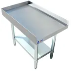 image of Omcan USA 47692 Equipment Stand