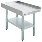 image of Omcan USA 47693 Equipment Stand