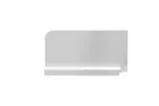 image of Omcan USA 47727 Sink Splash