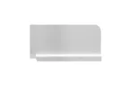 image of Omcan USA 47732 Sink Splash