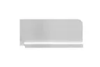 image of Omcan USA 47734 Sink Splash