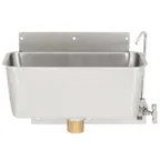 image of Omcan USA 48176 Dipper Well