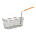 image of Omcan USA 80554 Fryer Basket