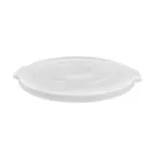 image of Omcan USA 80597 Trash Receptacle Lid / Top