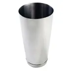 image of Omcan USA 80830 Bar Cocktail Shaker Cup, 30 Oz, Stainless Steel Shaker – Bartending Tool