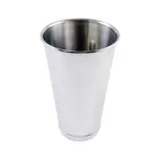 image of Omcan USA 80831 Malt Cup - 30 Oz Stainless Steel Bar Essential, Shaker-Ready Measuring Vessel