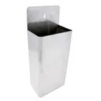 image of Omcan USA 80849 Bottle Cap Catcher – Heavy‑Duty Tool, Compact 4" Diameter Design for Cap Collection