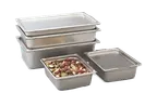 image of Vollrath 30088 Stainless Steel Steam Table Pan