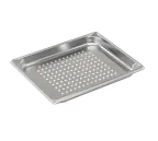 image of Vollrath 30213 Stainless Steel Steam Table Pan