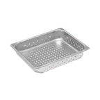 image of Vollrath 30223 Stainless Steel Steam Table Pan