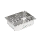 image of Vollrath 30243 Stainless Steel Steam Table Pan