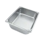 image of Vollrath 30260 Stainless Steel Steam Table Pan