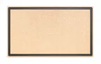 image of Epicurean 006-29180102-COM Cutting Board, 29" x 17.5" x 0.5" Slate, NSF, Heat 350°F, Knife Safe