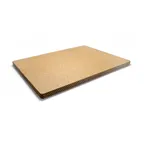 image of Epicurean 014-241801025-COM Cutting Board, 23" x 19" x 1", Natural Slate Cascade, Composite