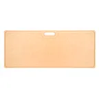 image of Epicurean 313-351501-COM Cutting Board – 35" x 14.5" x 3/8" Composite, NSF Heat‑Res 350°F Knife‑Safe