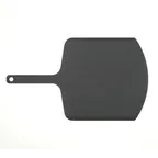 image of Epicurean 407-241402 Pizza Peel – 24" x 14" Slate, 9" Handle, NSF, Heat‑Resistant 350°F, USA Made