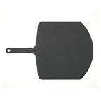 image of Epicurean 407-271802 Pizza Peel – 27" x 18" Slate, 9" Handle, NSF, Heat‑Resistant 350°F, Made in USA