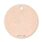image of Epicurean 429-001001 Pizza Board – 10" Round Natural Composite, Heat‑Resistant to 350°F, Knife‑Safe