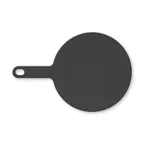 image of Epicurean 429-151002 Pizza Peel - 10" Slate Composite, 5" Handle, Heat-Resistant to 350°F