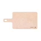 image of Epicurean 429-157501 Serving Paddle, 15" x 7.5" Natural Composite, 4" Handle, Heat‑Resistant 350°F