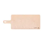 image of Epicurean 429-197501R Serving Paddle 19"x7.5" NatC R 4" Hdl,Ramekin,NSF/DW,Heat‑Res350°F,StR,K‑Safe