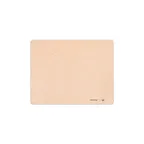 image of Epicurean 622-14110118 Cutting Board, 14.5" x 11.25" x 3/8", Natural with Tan Feet, Composite