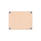 image of Epicurean 622-14110119 Wood Cutting Board, 14.5" x 11.25" Composite, Blue Seafood Feet
