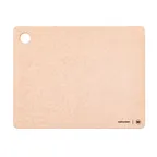 image of Epicurean 629-141101 Cutting Board 14.5"×11.25"×3/8" Natural Composite NSF Stain‑Resist 350°F