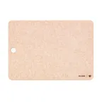 image of Epicurean 629-161101 Cutting Board 16.6" x 11.6" x 3/8" Nat Composite Rect NSF DW 350°F Knife‑Safe