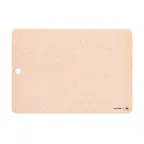 image of Epicurean 629-201401 Cutting Board - 19.9" x 13.9" x 3/8", Composite, Heat-Resistant 350°F Knife Safe