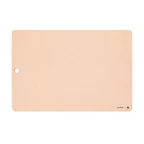 image of Epicurean 629-241601 Cutting Board 24.4" x 16.4" x 3/8" Composite Dishwasher-Safe 350°F Knife-Safe
