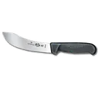 image of Victorinox 5.7703.15 Western Skinning Knife, 6" Blade, Black Fibrox Pro Handle, NSF Slip‑Resistant