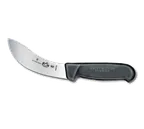 image of Victorinox 5.7803.12 Skinning Knife, 5" Curved Blade, Black Fibrox Pro Handle, Slip‑Resistant