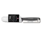 image of Victorinox 7.0898.6 BladeSafe Knife Guard, Holds 3" to 4-1/2" Blades, Translucent Plastic