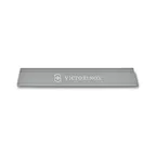 image of Victorinox 7.4012 Magnetic Knife Holder, 9" Length, Plastic, Gray Blade Protection 6-3/4" x 1"