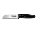 image of Victorinox 7.6059.5 Utility Knife – 4" Blade, Black Plastic Handle, 3"‑4" Length, NSF