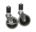 image of Eagle Group CAHP4-SB Casters