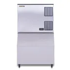 image of Kold-Draft GBX1064ACE - Air-Cooled Self-Contained Ice Maker, 40" Wide, 818 lbs/24hr, R290