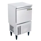 image of Kold-Draft KD-70E - 82 lb/24hr Ice Maker with 40 lb Stainless Steel Bin, R290, 115V