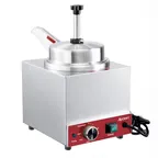 image of Adcraft NCW1P120 Countertop Food Pan Warmer/Cooker